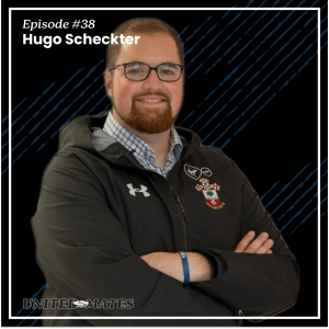 Episode 38 - Hugo Scheckter