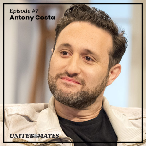 Episode 7 - Antony Costa Special