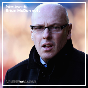 Interview - Brian McDermott