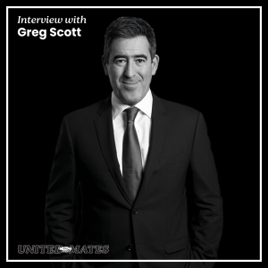 Interview - Greg Scott