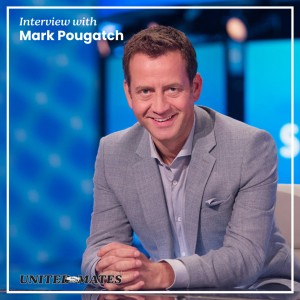 Interview - Mark Pougatch