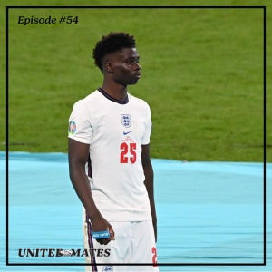 Episode 54 - England Pay the Penalty
