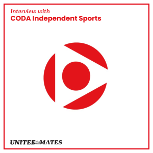 Interview - CODA Independent Sports
