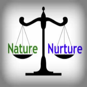 The realities of male-female interactions: Nature, nurture or the status quo? - Part 1 S02E14