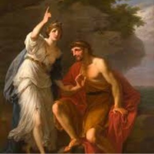 Nature of woman: Lessons from the story of Odysseus and Calypso S01E03
