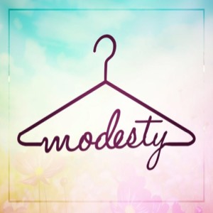 Character series: Modesty - Part 1 S01E13