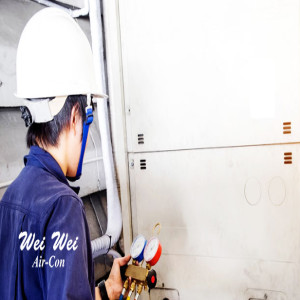 Aircon Servicing in Singapore