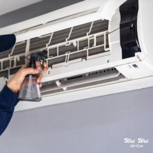 Aircon Maintenance in Singapore