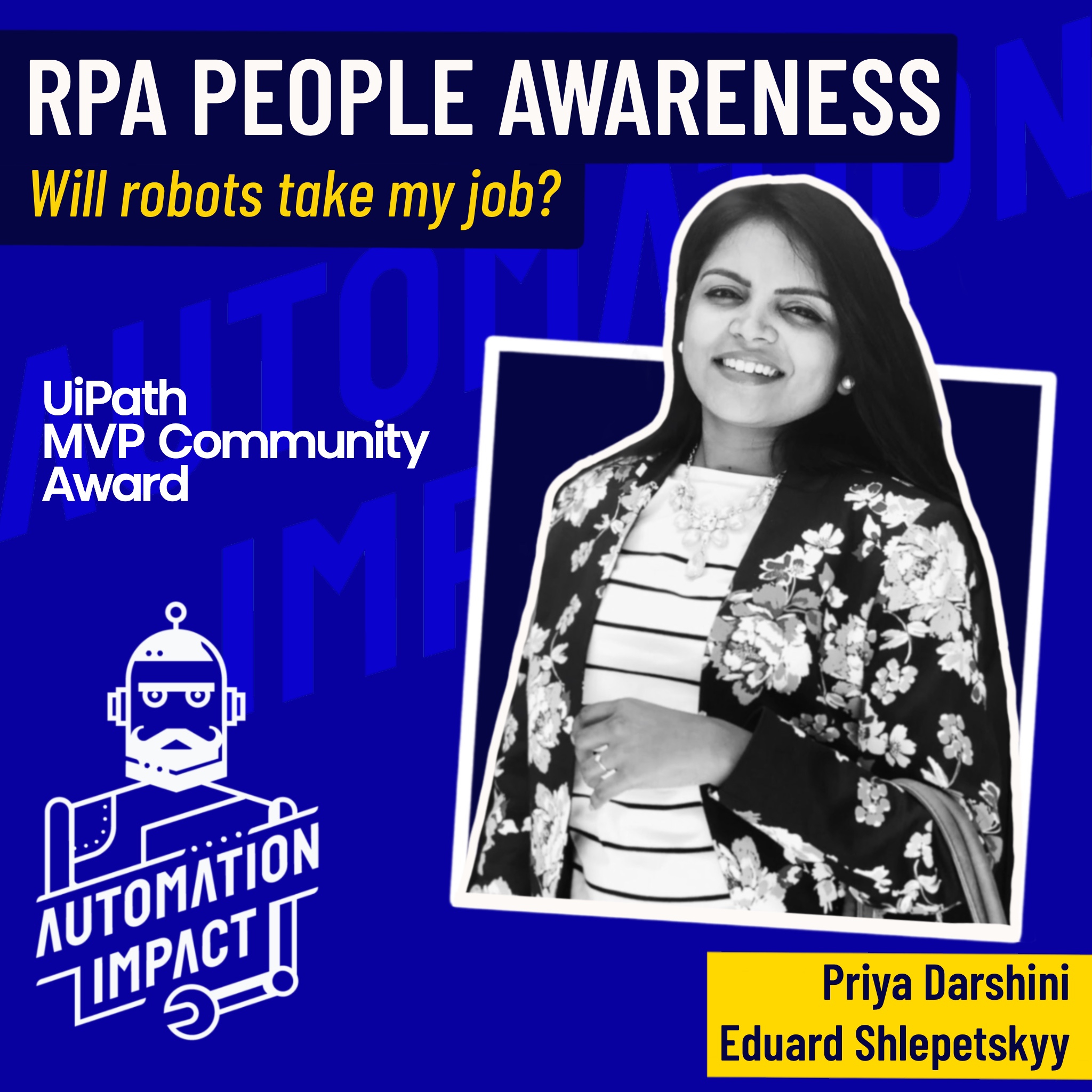 Automation Impact