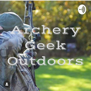 Episode 2 - Archery Is A Perishable Skill
