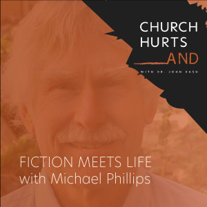 Fiction Meets Life with Michael Phillips