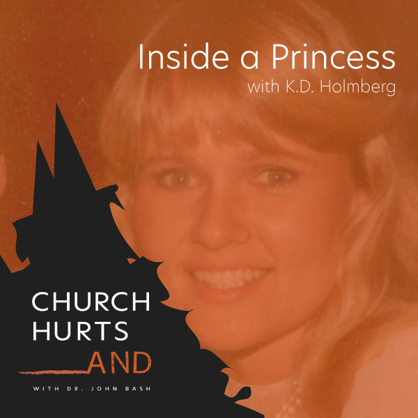 Church Hurts And