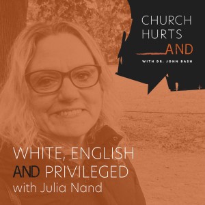 White, English & Privileged-Julia Nand