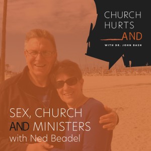 Sex, Church and Ministers with Ned Beadel
