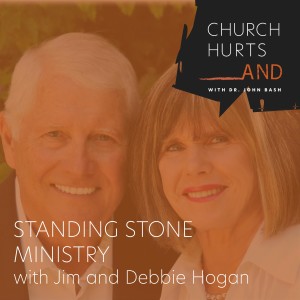 Standing Stone Ministry with Jim & Debbie Hogan