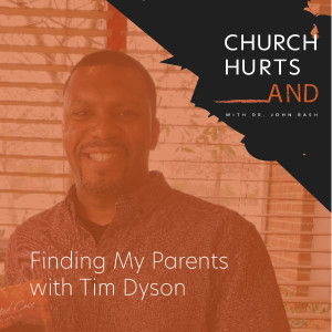 Finding My Parents with Tim Dyson