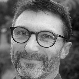 Chris Parker