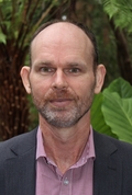 Dr Chris Prior