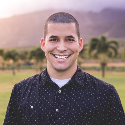 Jeff Bethke