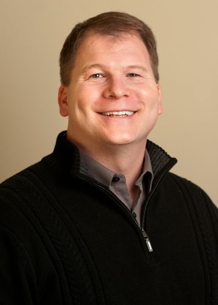 John Stonestreet ITEC15
