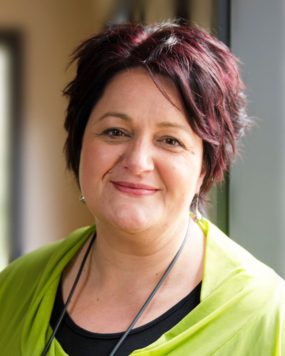 Michelle Dempsey