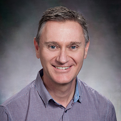 Dr Murray Capill