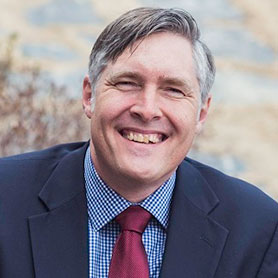 Dr Nick lantinga