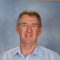 Tim Caughey ITEC15