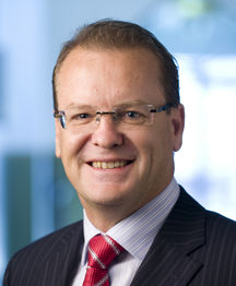 Dr Ian Lambert