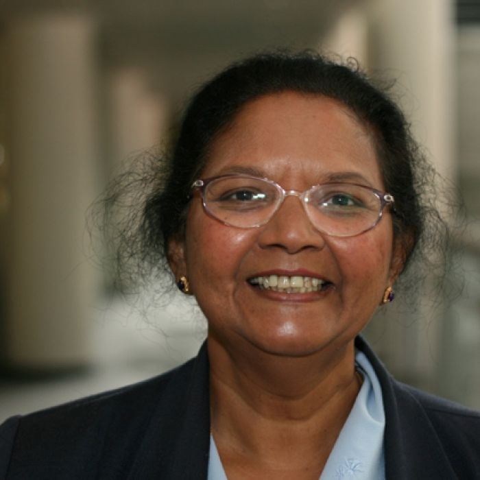 Patricia Weerakoon