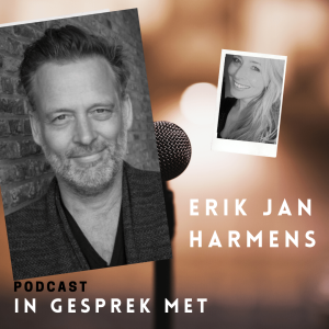 Erik Jan Harmens [In gesprek met...]