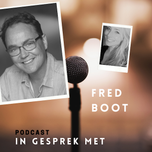 Fred Boot [In gesprek met]