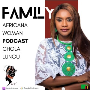 Ep. 31 Working to Profitably Solve Social Problems with Chola Lungu