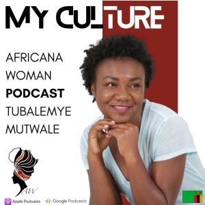 Ep.37 My Degree Did Not Set Me Free From Abuse with Tubalemye Mutwale