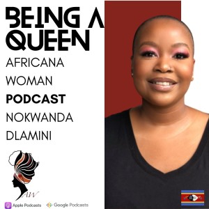 Ep.39 When You Cannot Unsee Injustice with Nokwanda Dlamini