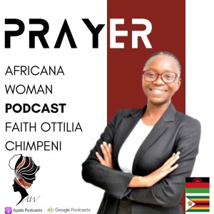 KNOW your Roots Monday with Faith Ottilia Chimpeni