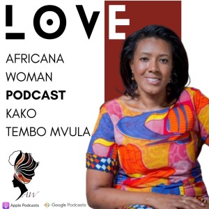 Ep.26 Mothers Evolve with Kako Mvula