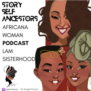 KNOW your Roots Monday with LAM Sisterhood