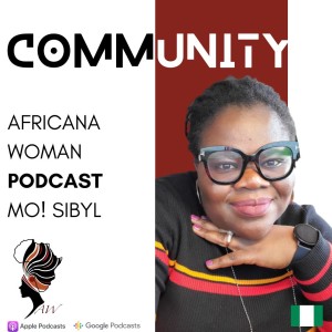 KNOW your Roots Monday with Mo! Sibyl