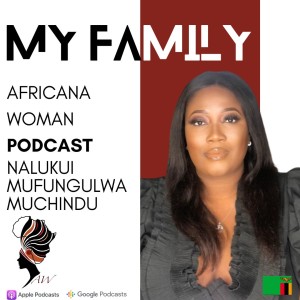 KNOW your Roots Monday with Nalukui Mufungulwa Muchindu