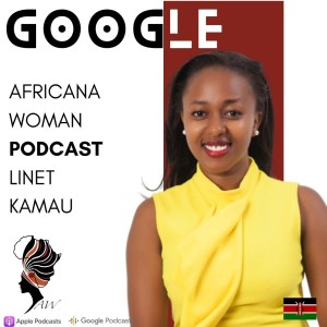Ep.25 Redefining the Stigma of Being Childless with Linet Kamau