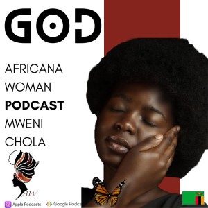 Ep.87 Letters to My Grandparents with Mweni Chola