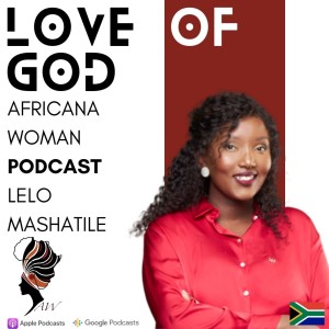 KNOW your Roots Monday with Lelo Mashatile