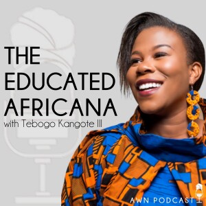 EDUCATED AFRICANA: EP.8 - Teacher Burnout