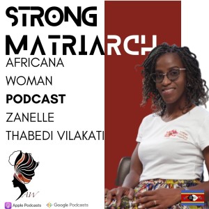 Ep.42 Know Your Rights with Zanelle Thabedi-Vilakati