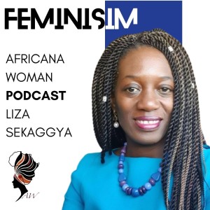 Ep.15 Life Leaves Breadcrumbs to your Purpose with Liza Sekaggya