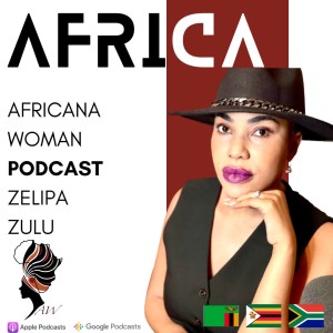 KNOW your Roots Monday with Zelipa Zulu