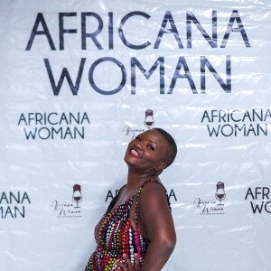 Happy 3rd Birthday Africana Woman Podcast