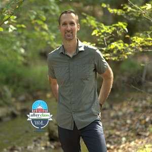 A Life Under Construction: Rethinking Identity, Technology, and Personal Evoluation with Stu Gray