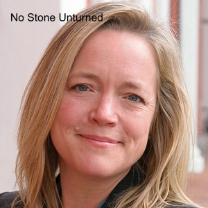 No Stone Unturned: Rocking Out with Elizabeth Knapp